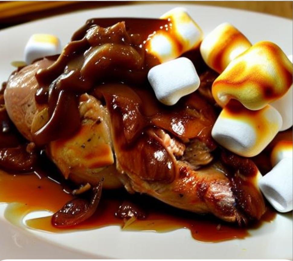 Recipe of Queen Bee the Pheasant by noontidesaltynsweet