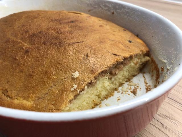 Recipe of Buchta z podmáslí by rony