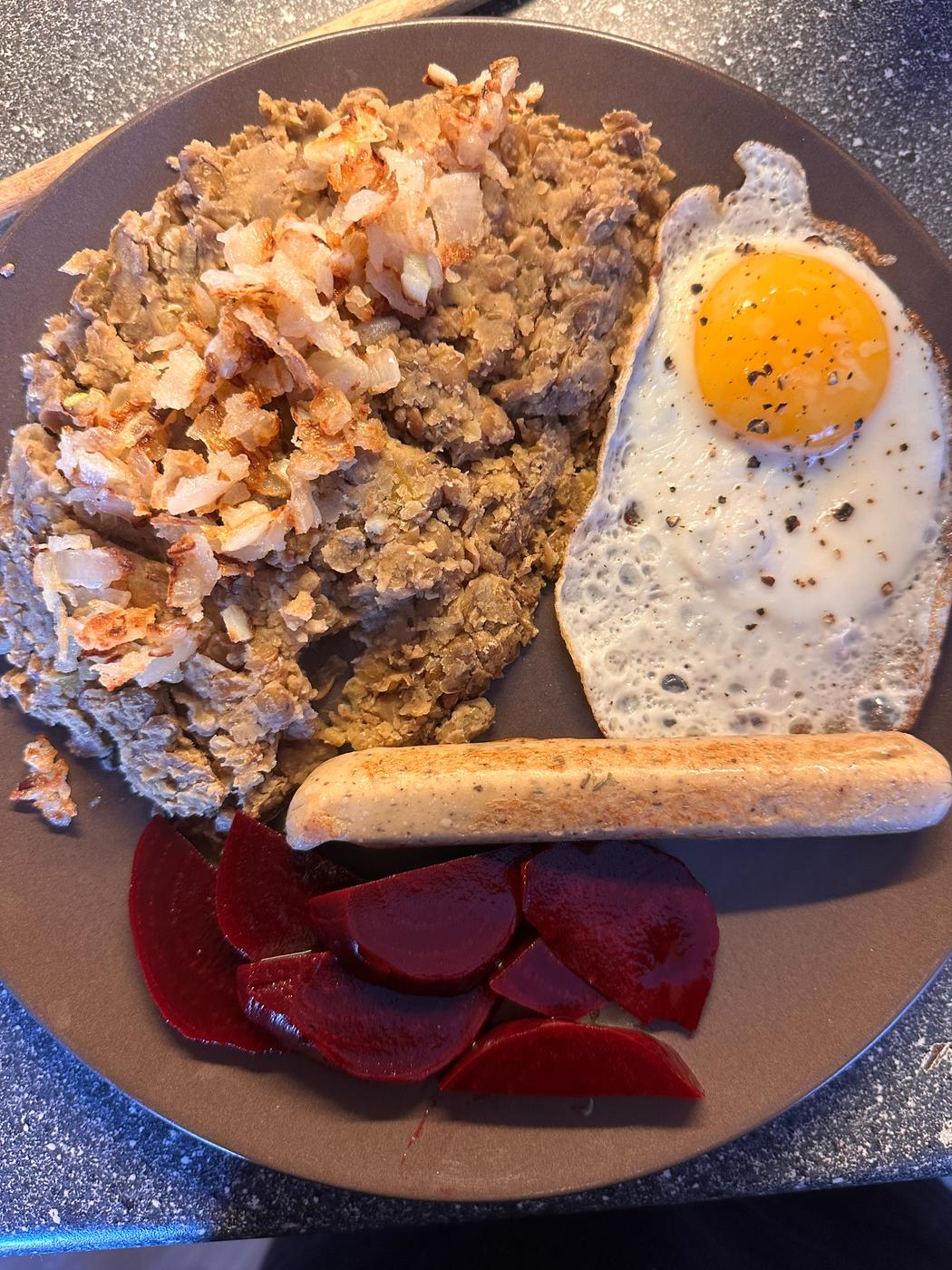 Recipe of tchotchka by c0rn0flak3
