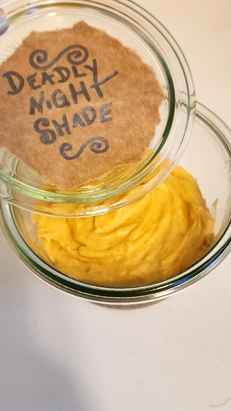 Recipe of Tomato Compound Butter by Emily