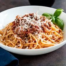 Recipe of Spag Bowl by jessicawood91